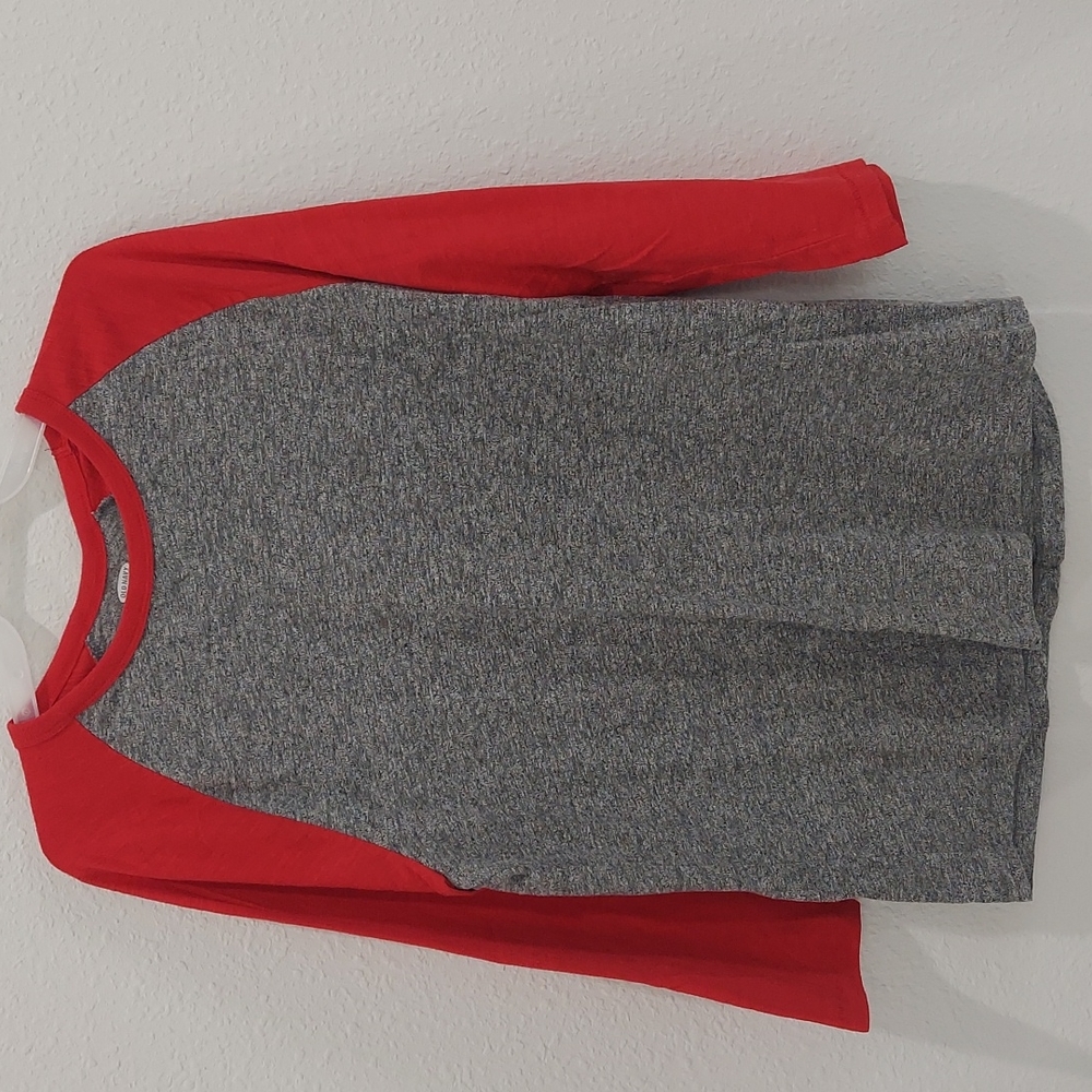 Old Navy 3/4 Sleeve T-Shirt